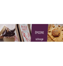 Épicerie
