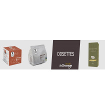 Dosettes autres
