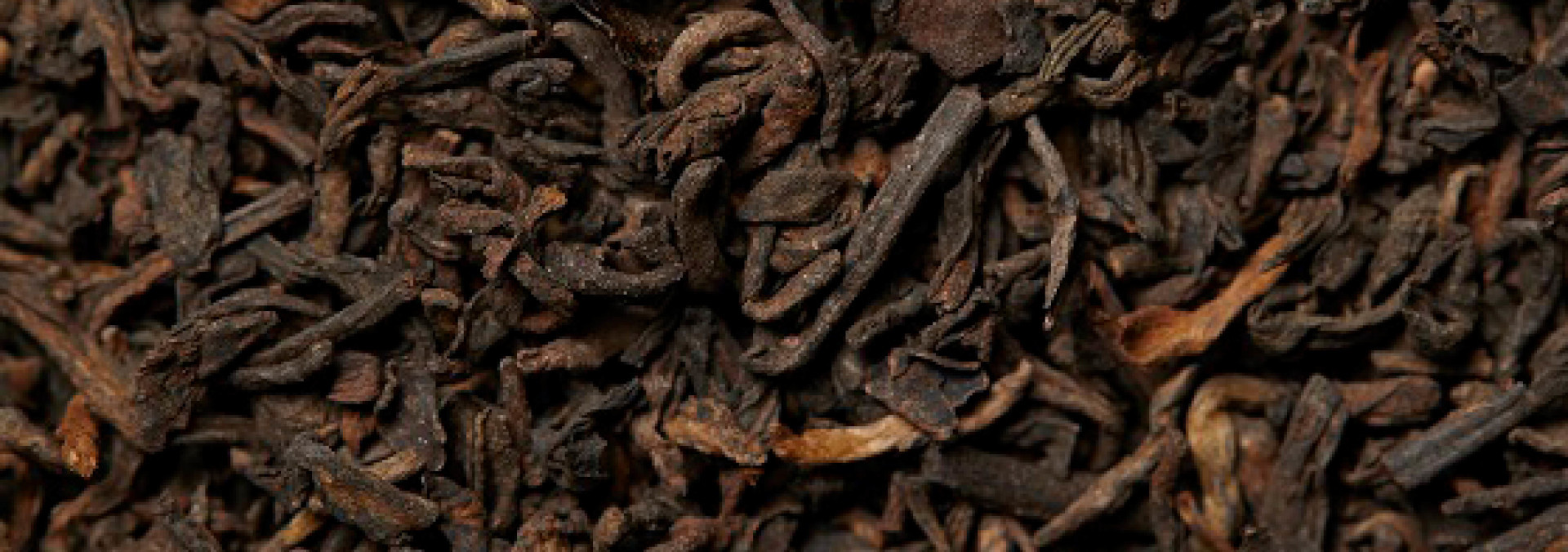 Thé Pu'erh