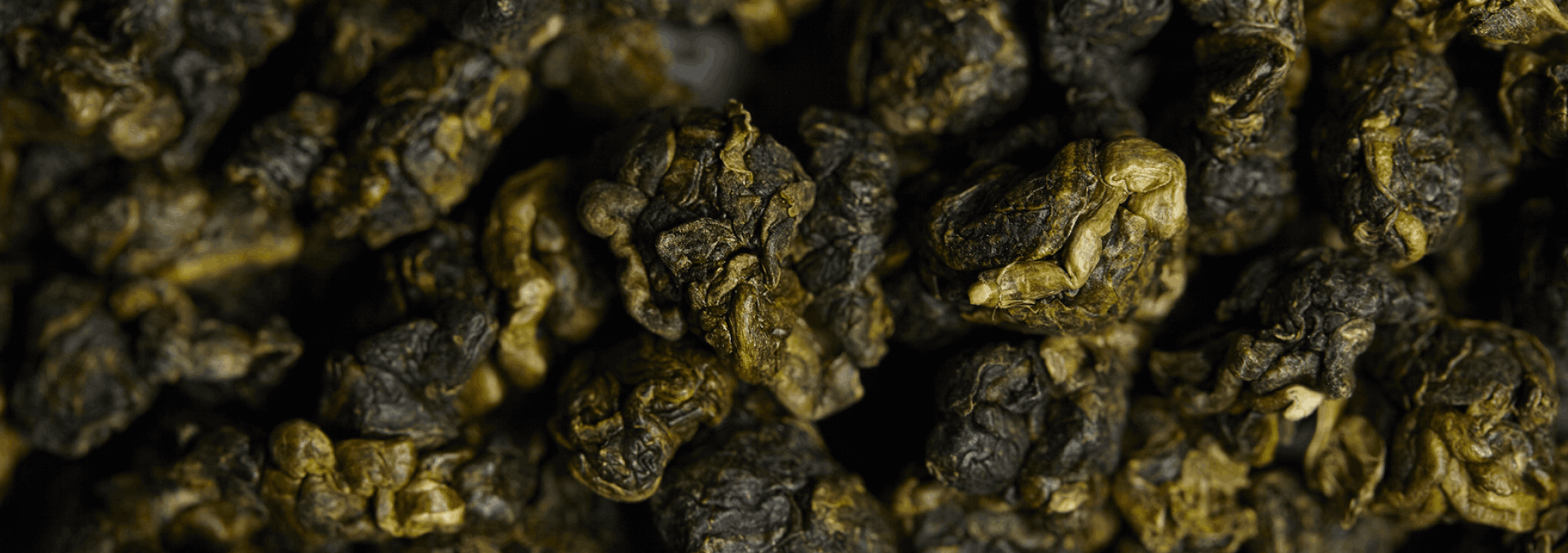 Thé Oolong
