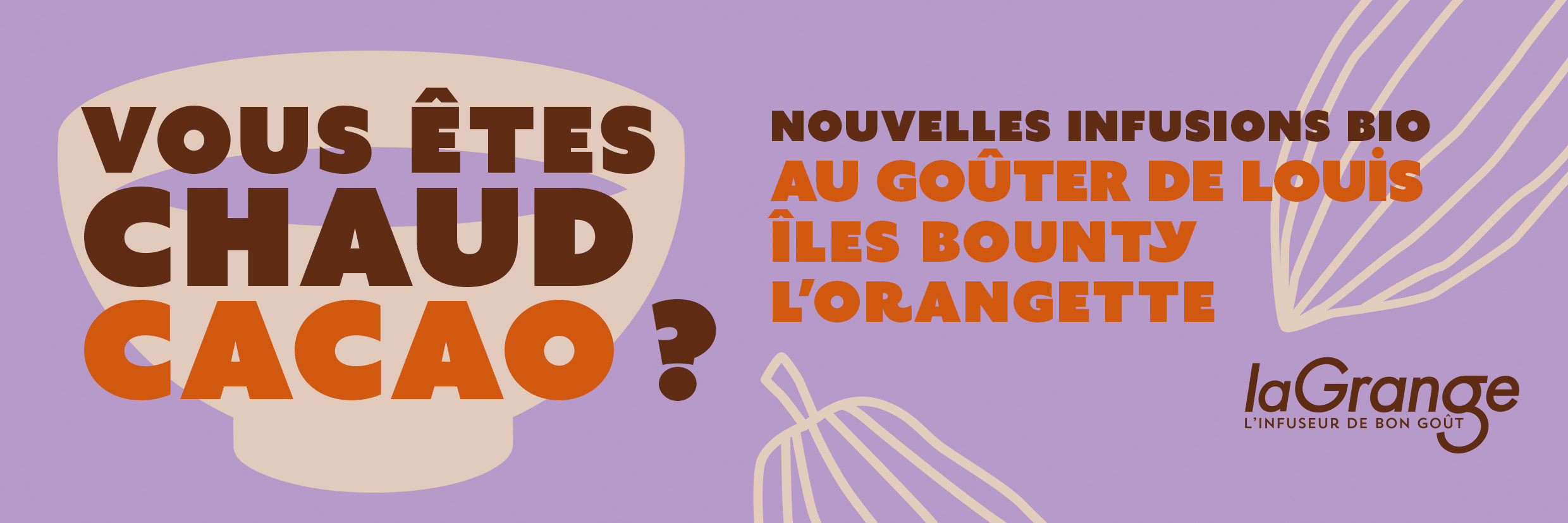 Nouveautés