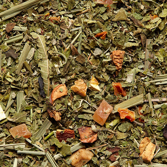 Tisane des sortilèges