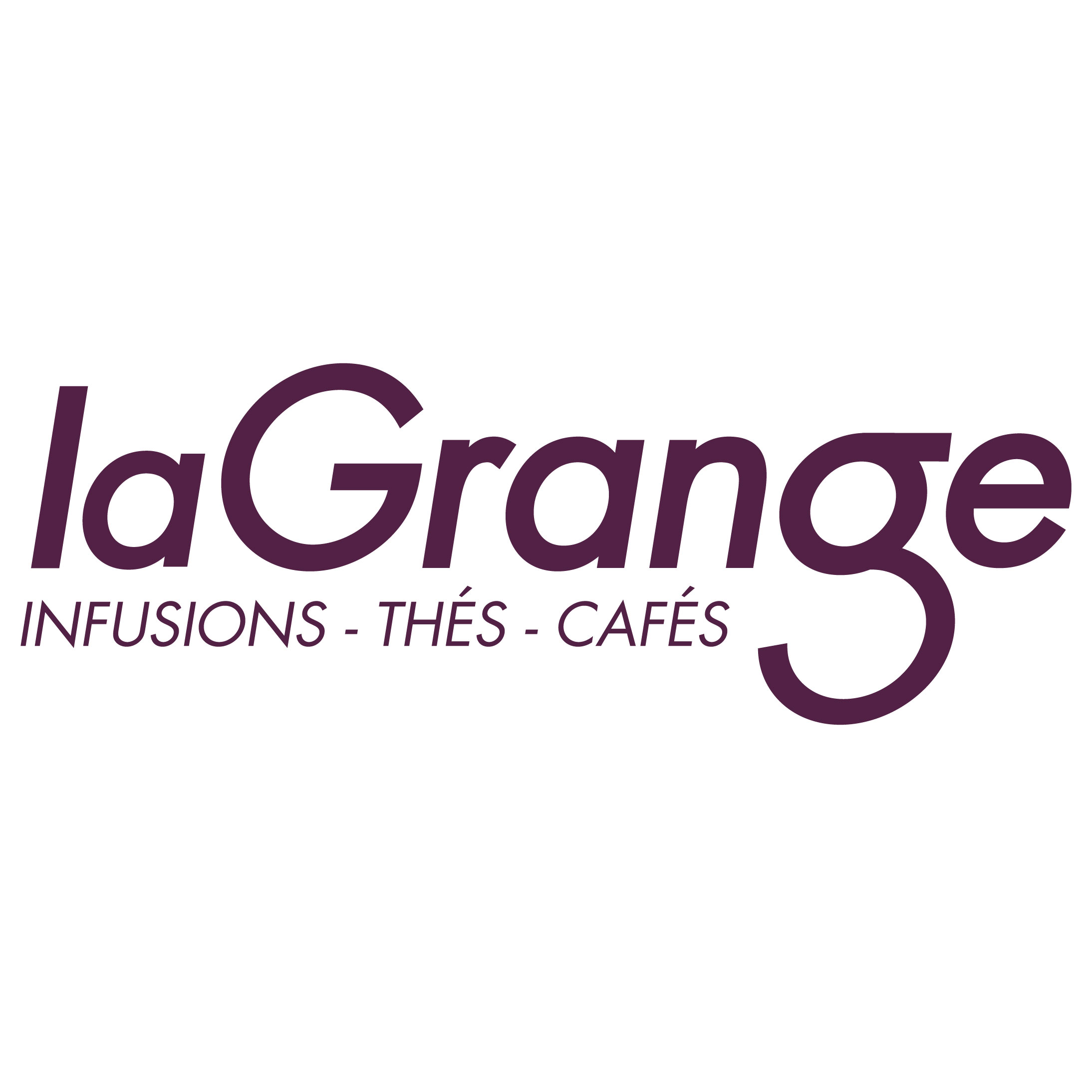 laGrange infusions thés cafés