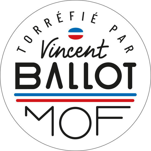 Logo MOF Vincent Ballot