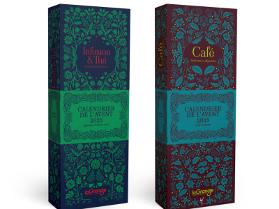 Calendrier de l'Avent 2025