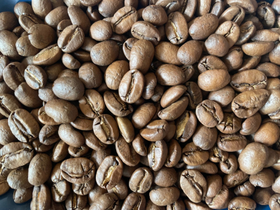 Célébrons la Journée Internationale du Café