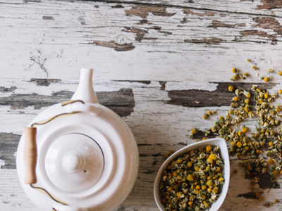 Les infusions : bien-être, plaisir et modernité au quotidien