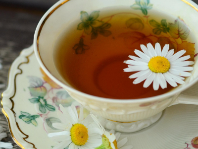 Célébrez l’arrivée du printemps avec les infusions et thés laGrange
