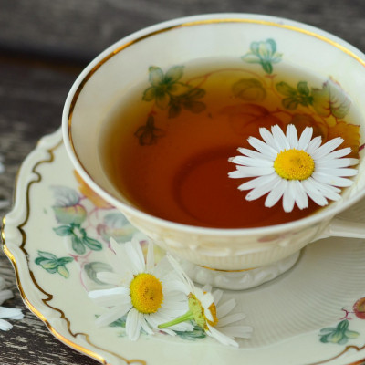 Célébrez l’arrivée du printemps avec les infusions et thés laGrange