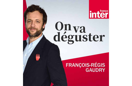  "On va déguster" - France Inter Costa Rica bio laGrange