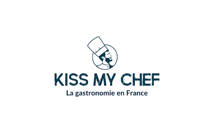Parution Kiss my chef 
