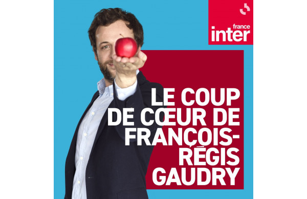 Coup de coeur de François Régis Gaudry - La Cascara, une infusion caféinée